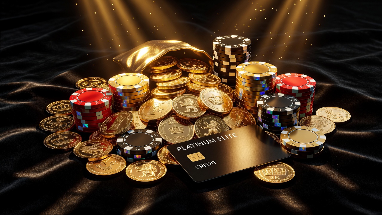 Zahlungen, Spiele und Bonusangebote - casinò online internazionali
