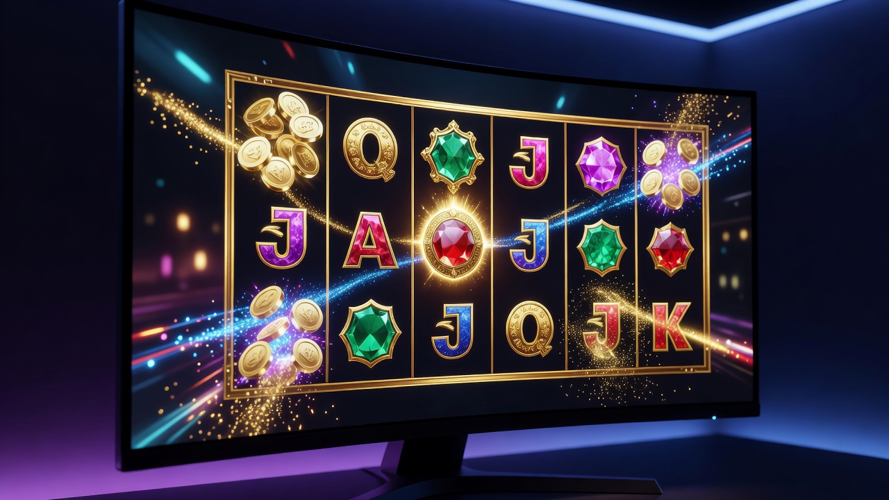 Technische Qualität und Spielerlebnis - casinò online internazionali