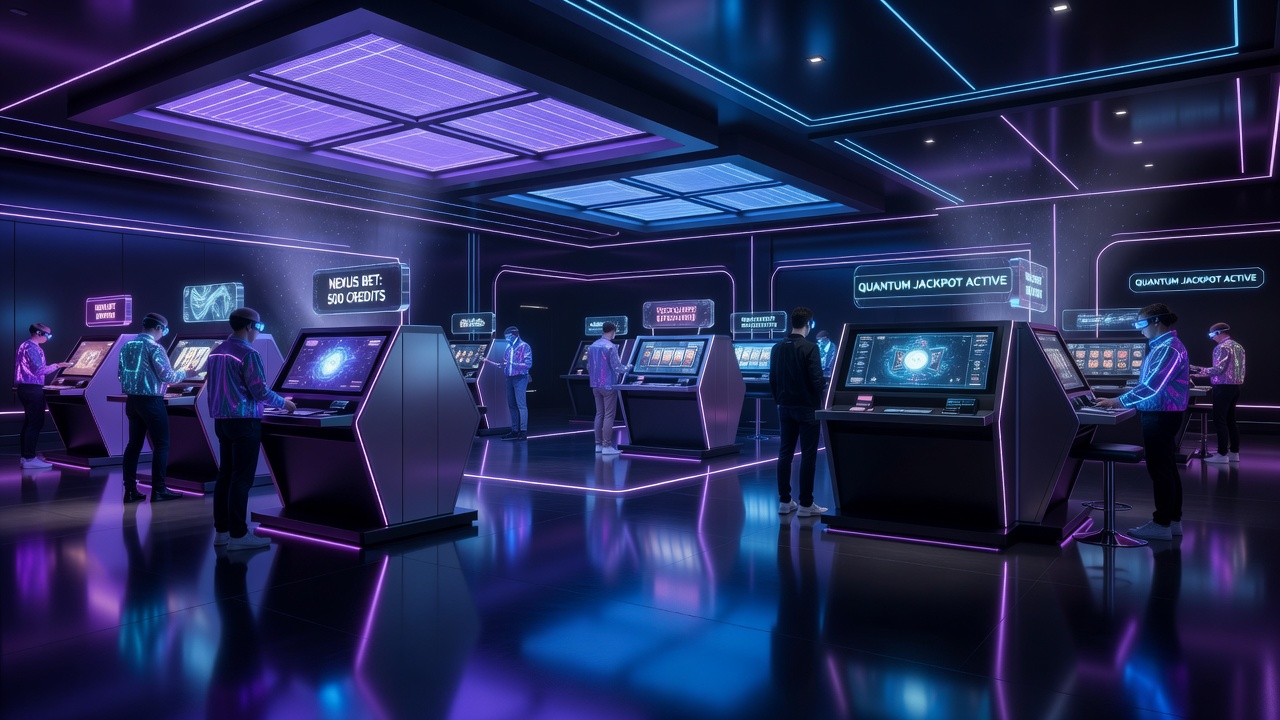 Aktuelle Trends und spannende Neuentdeckungen 2026 - casino europei